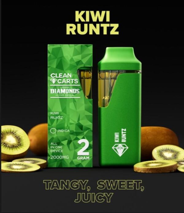 clean carts disposable