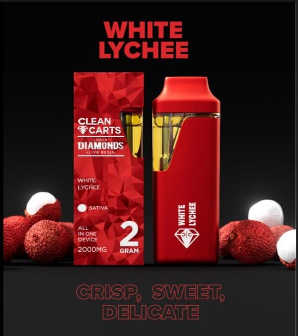 clean carts