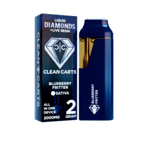 clean carts