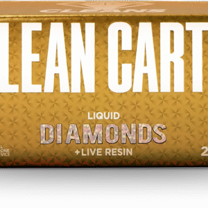 clean carts gold edition