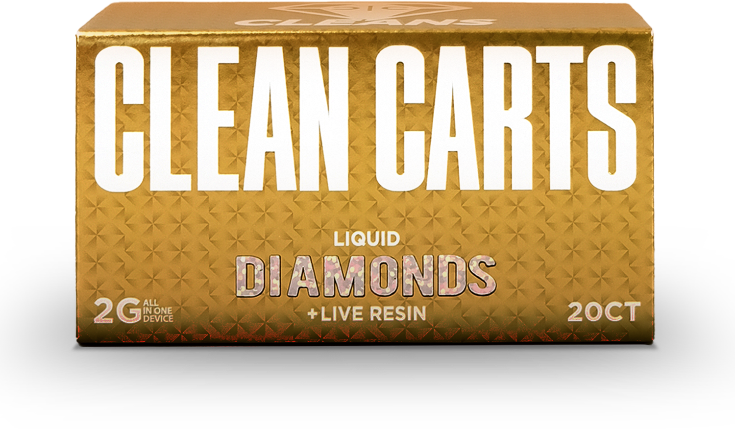 clean carts disposables