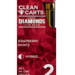 2g clean carts