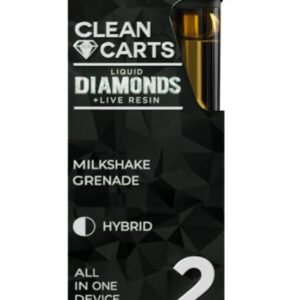 clean carts