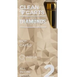 clean carts