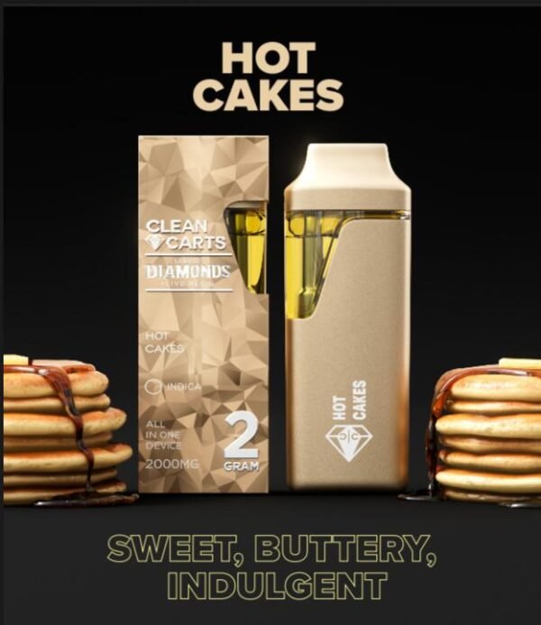 clean carts