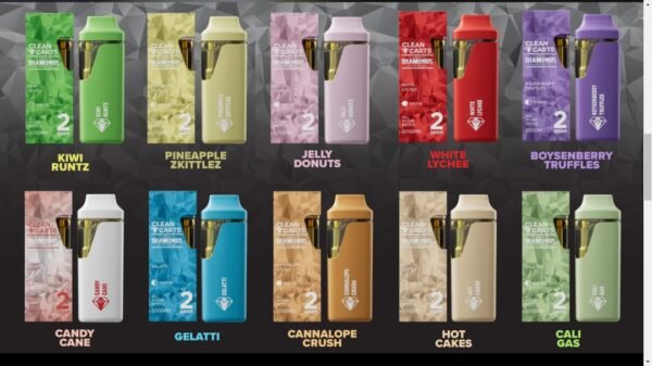 clean carts casino edition