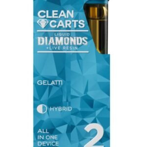 clean carts casino edition