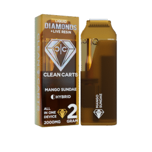 clean carts disposable