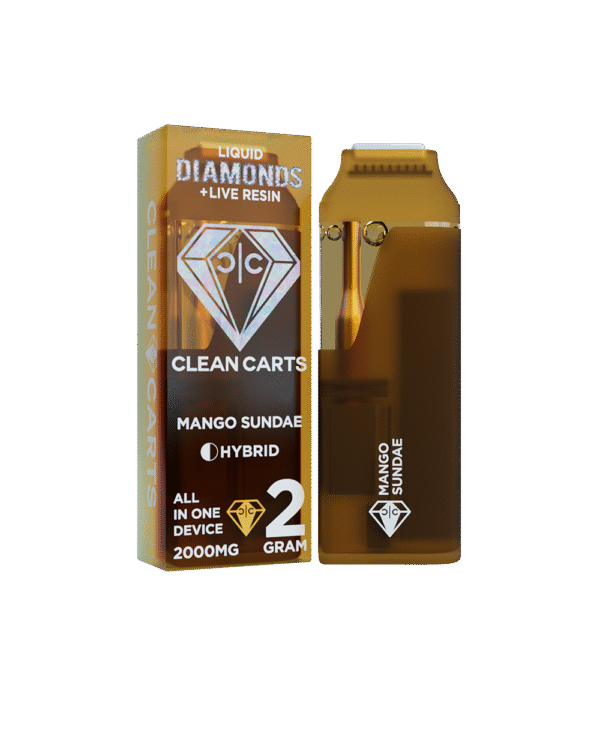 clean carts disposable