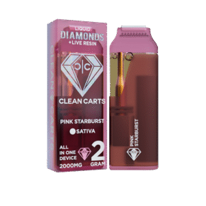 clean carts