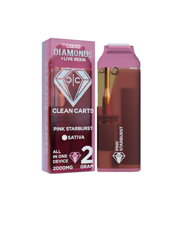 clean carts