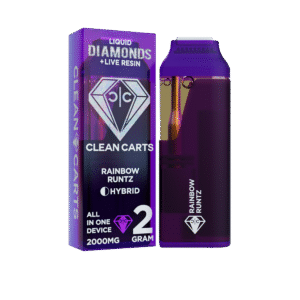 clean carts