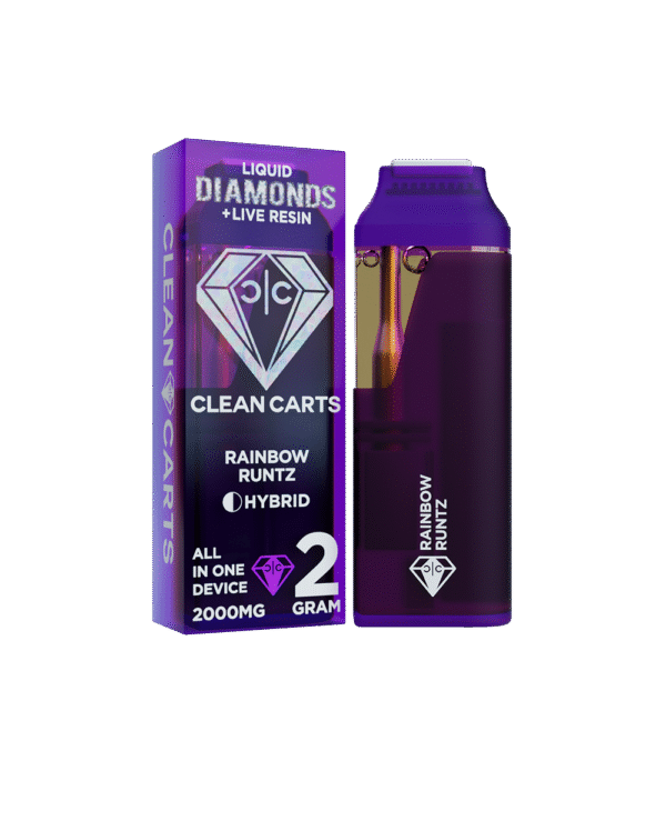 clean carts