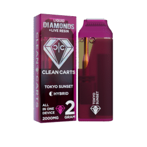 clean carts