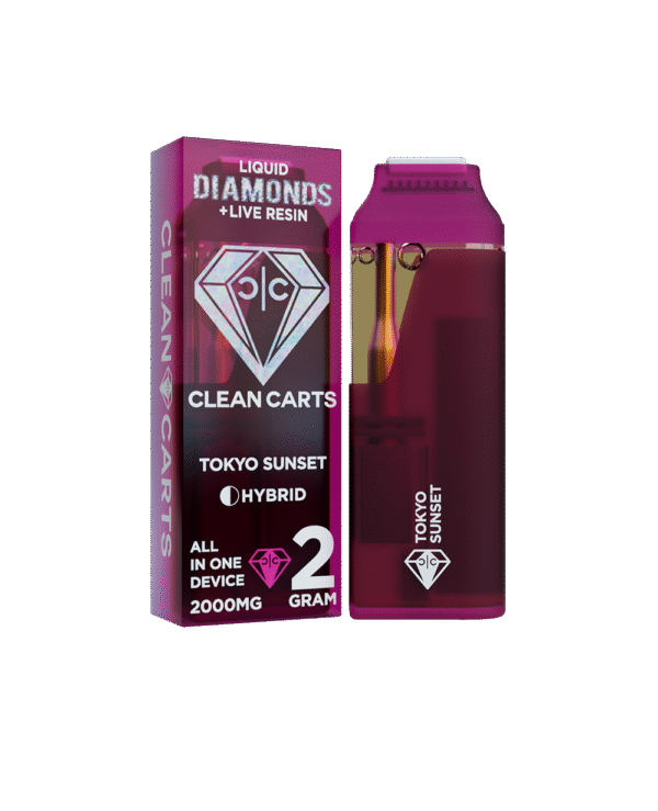 clean carts