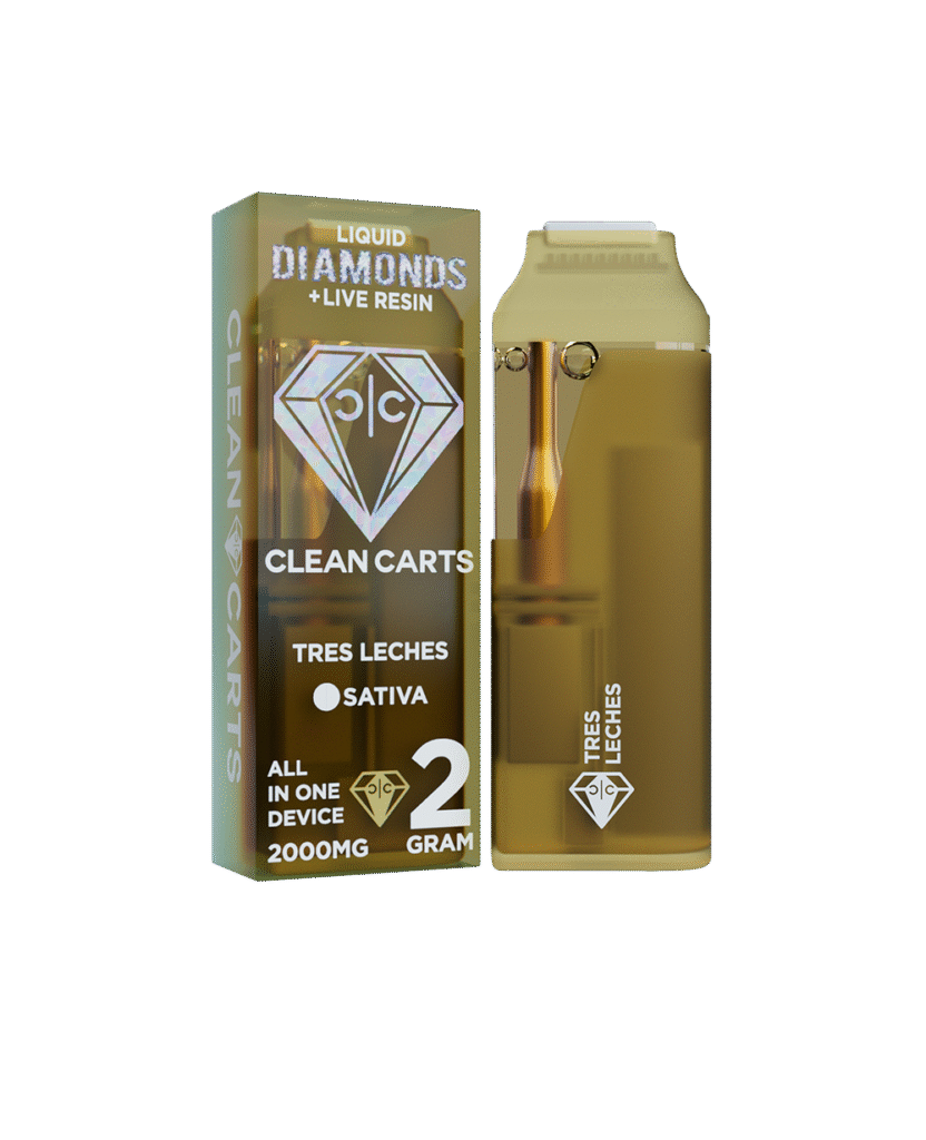 clean carts
