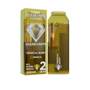 clean carts