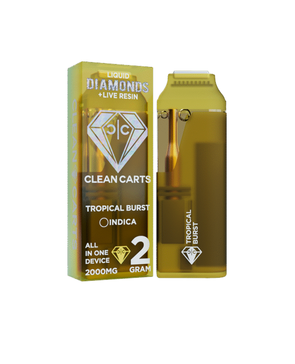 clean carts