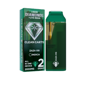 clean carts