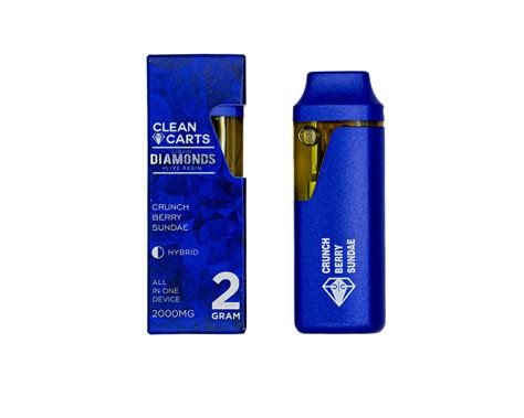 clean carts