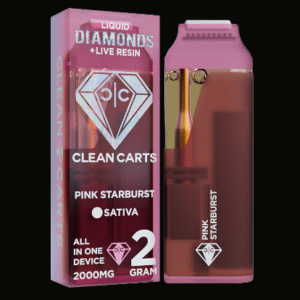 Clean Carts Disposable