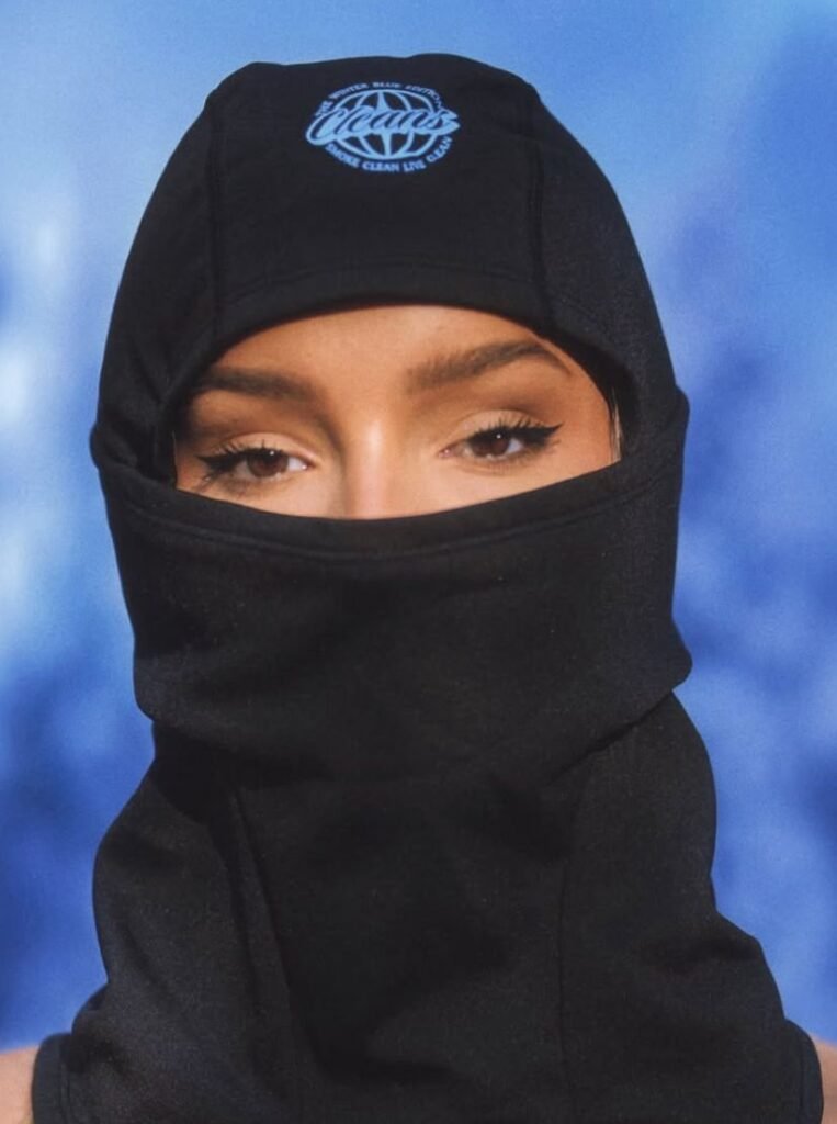 Clean Carts Winter Blue Edition