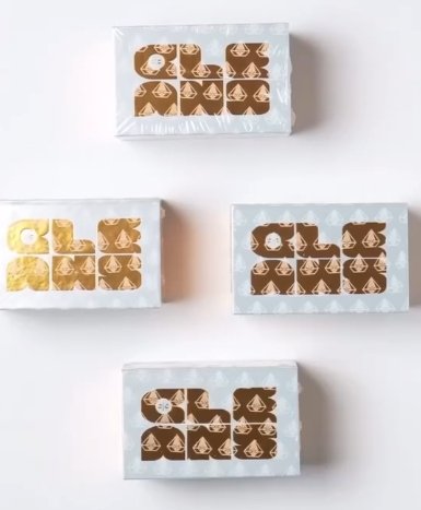 clean carts summer gold edition