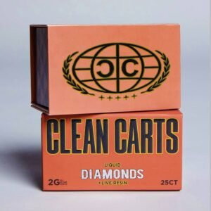 Clean Carts Summer Travel Edition